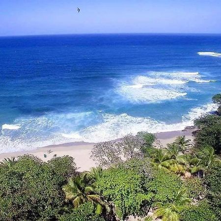 Cabarete Maravilla Eco Lodge Boutique Beach Surf Encuentro, Kite, By Aa Crypto Group 외부 사진