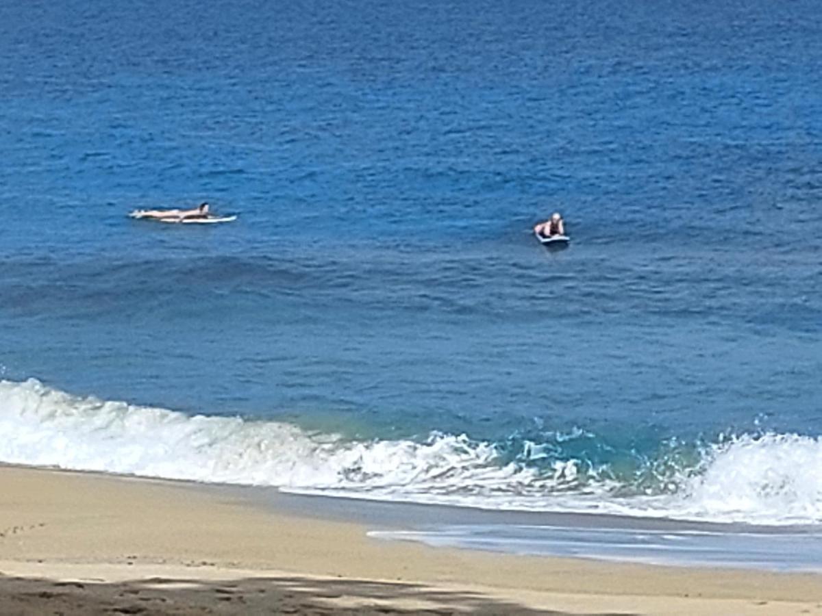 Cabarete Maravilla Eco Lodge Boutique Beach Surf Encuentro, Kite, By Aa Crypto Group 외부 사진