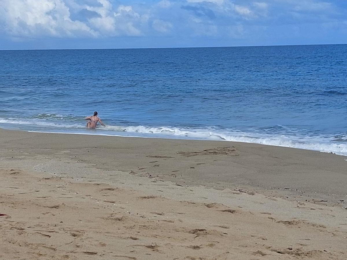 Cabarete Maravilla Eco Lodge Boutique Beach Surf Encuentro, Kite, By Aa Crypto Group 외부 사진