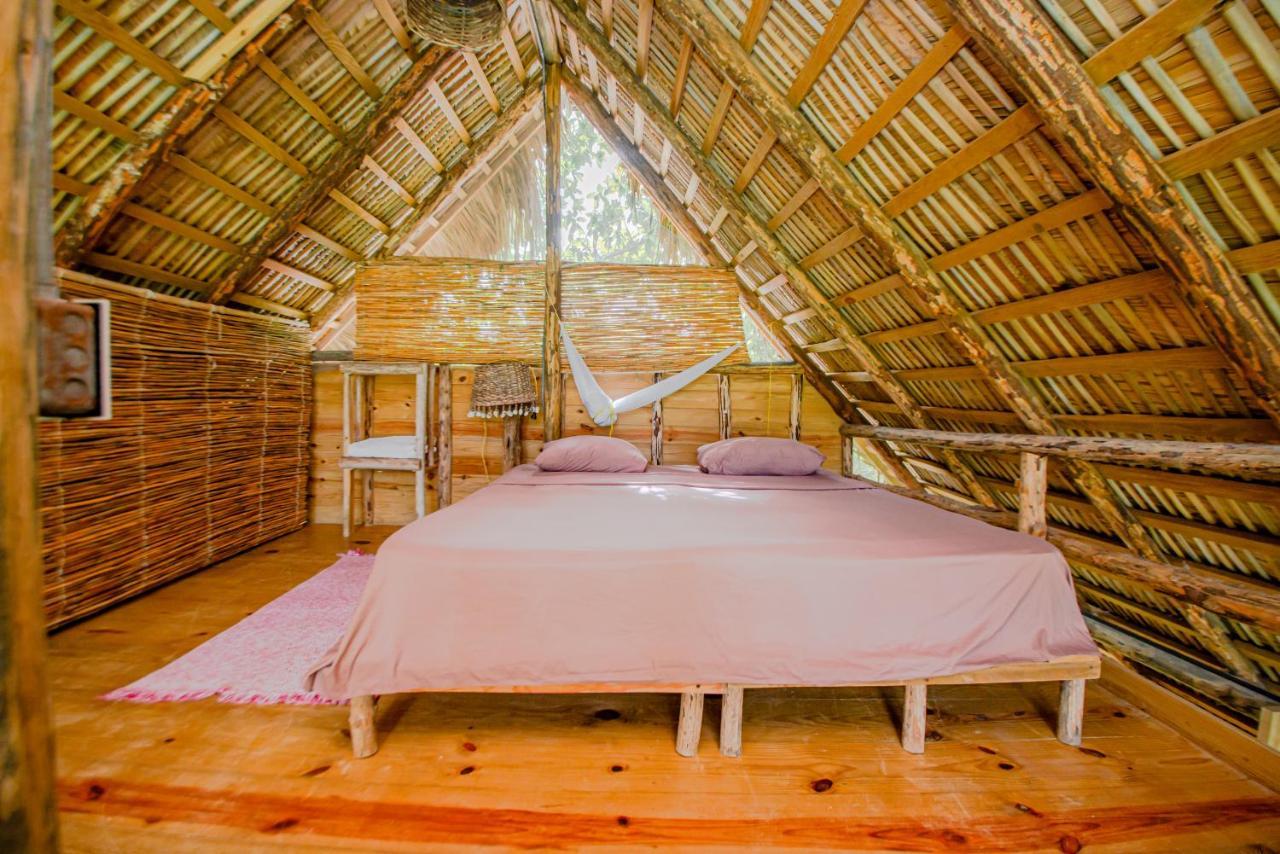Cabarete Maravilla Eco Lodge Boutique Beach Surf Encuentro, Kite, By Aa Crypto Group 외부 사진