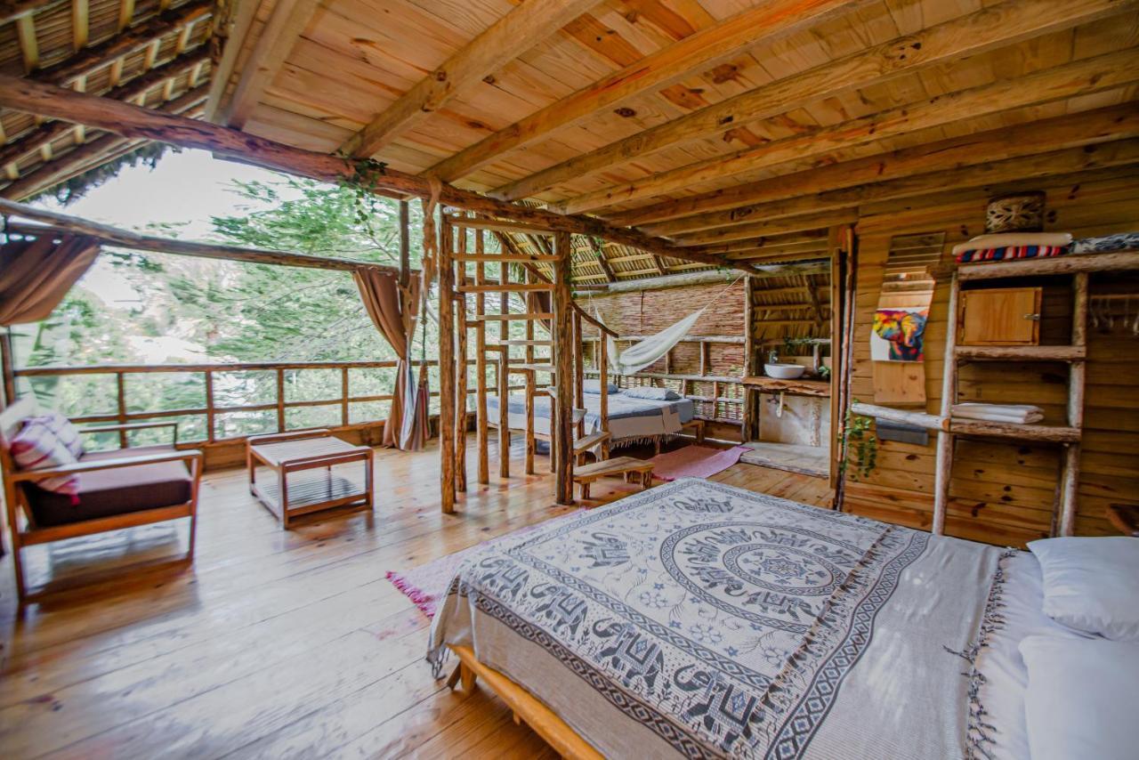 Cabarete Maravilla Eco Lodge Boutique Beach Surf Encuentro, Kite, By Aa Crypto Group 외부 사진