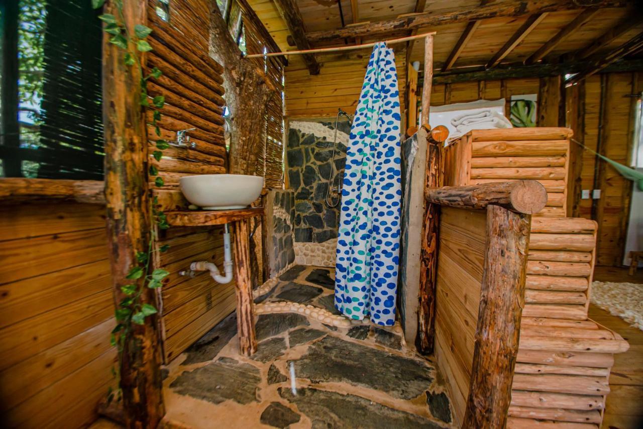 Cabarete Maravilla Eco Lodge Boutique Beach Surf Encuentro, Kite, By Aa Crypto Group 외부 사진