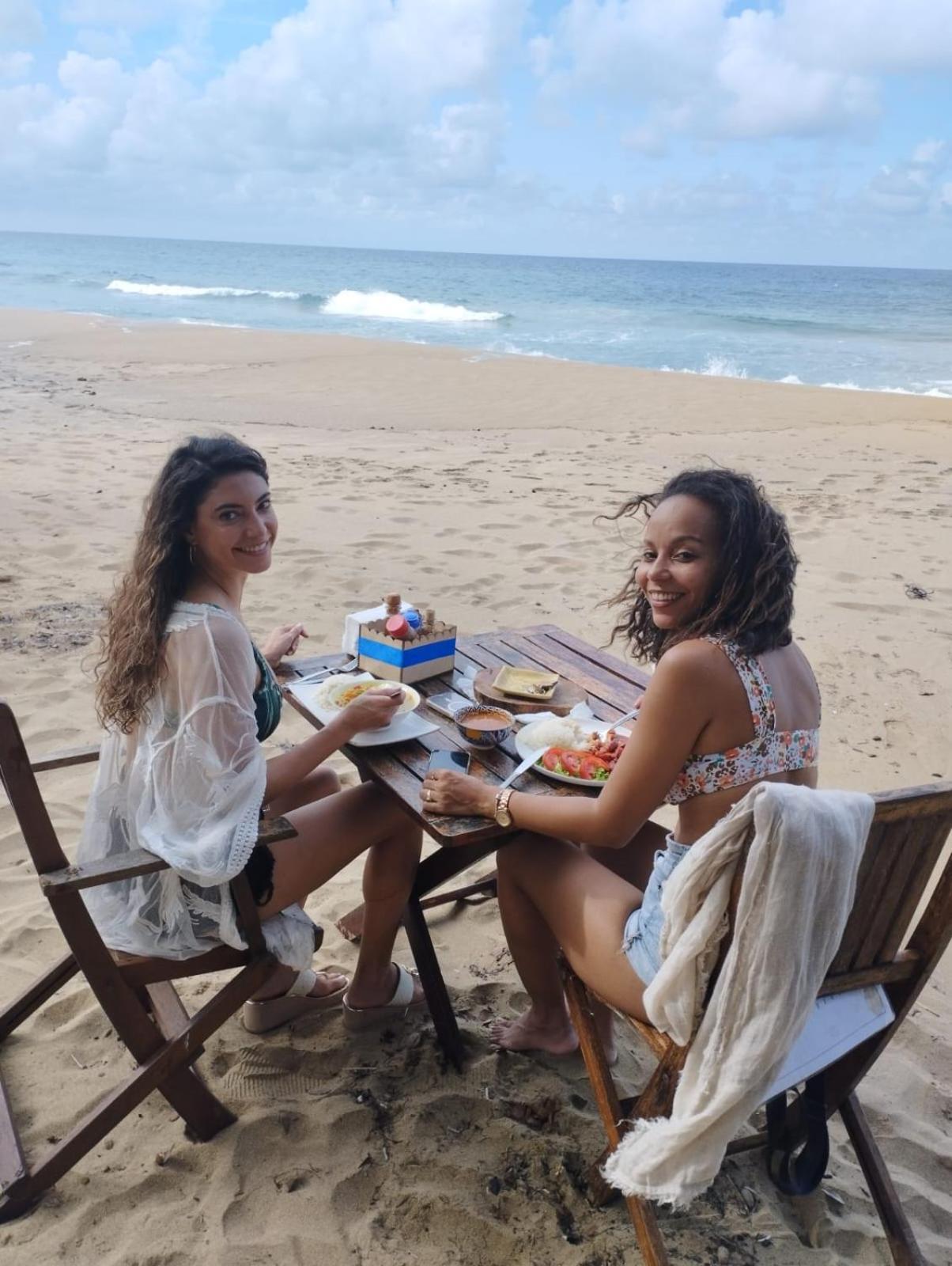 Cabarete Maravilla Eco Lodge Boutique Beach Surf Encuentro, Kite, By Aa Crypto Group 외부 사진