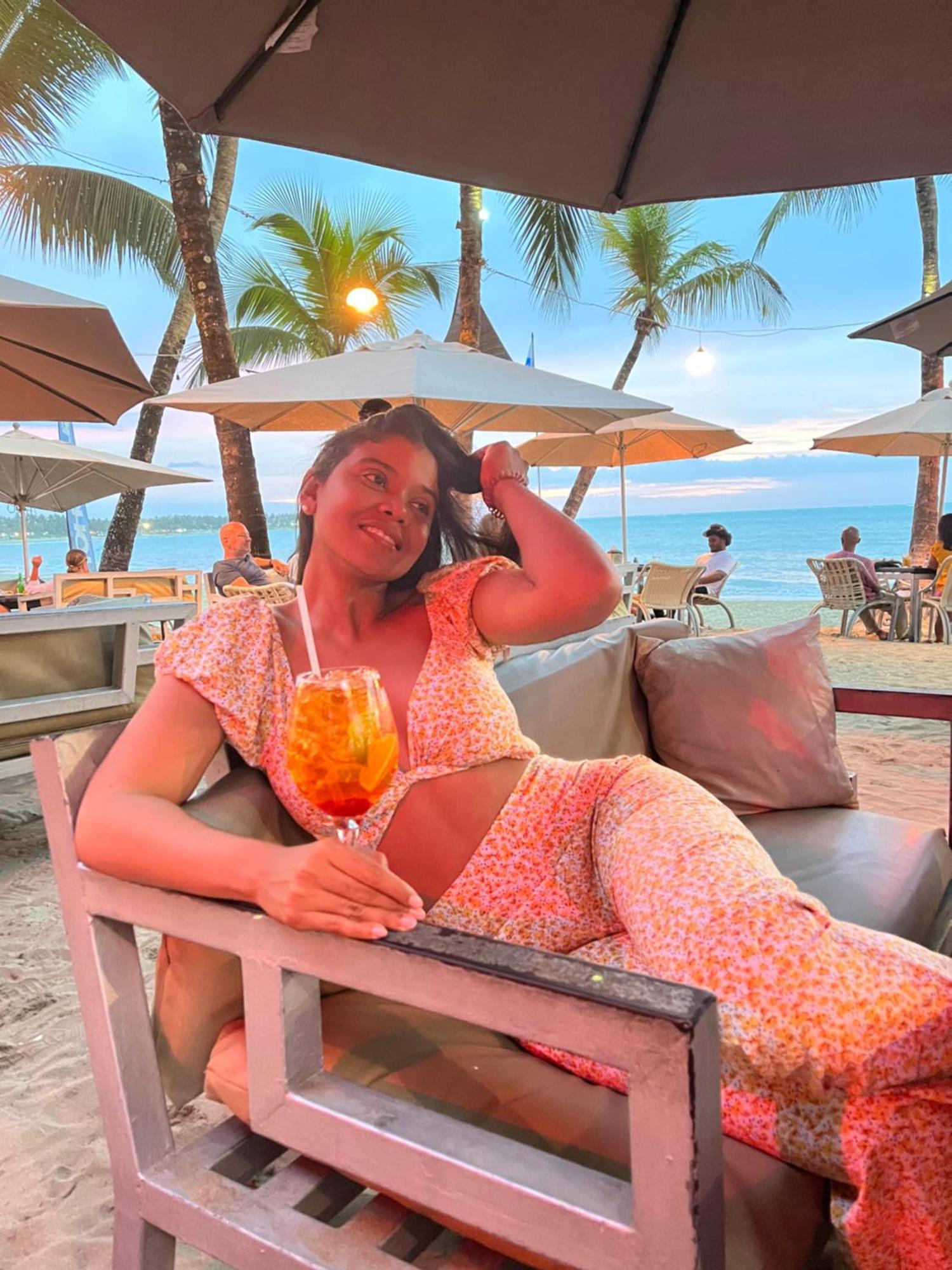 Cabarete Maravilla Eco Lodge Boutique Beach Surf Encuentro, Kite, By Aa Crypto Group 외부 사진