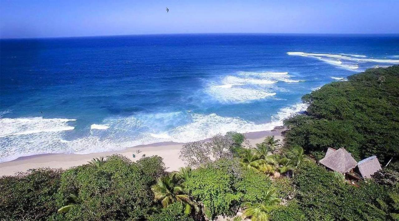 Cabarete Maravilla Eco Lodge Boutique Beach Surf Encuentro, Kite, By Aa Crypto Group 외부 사진