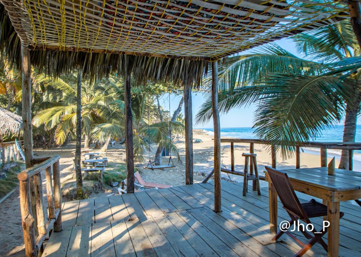 Cabarete Maravilla Eco Lodge Boutique Beach Surf Encuentro, Kite, By Aa Crypto Group 외부 사진